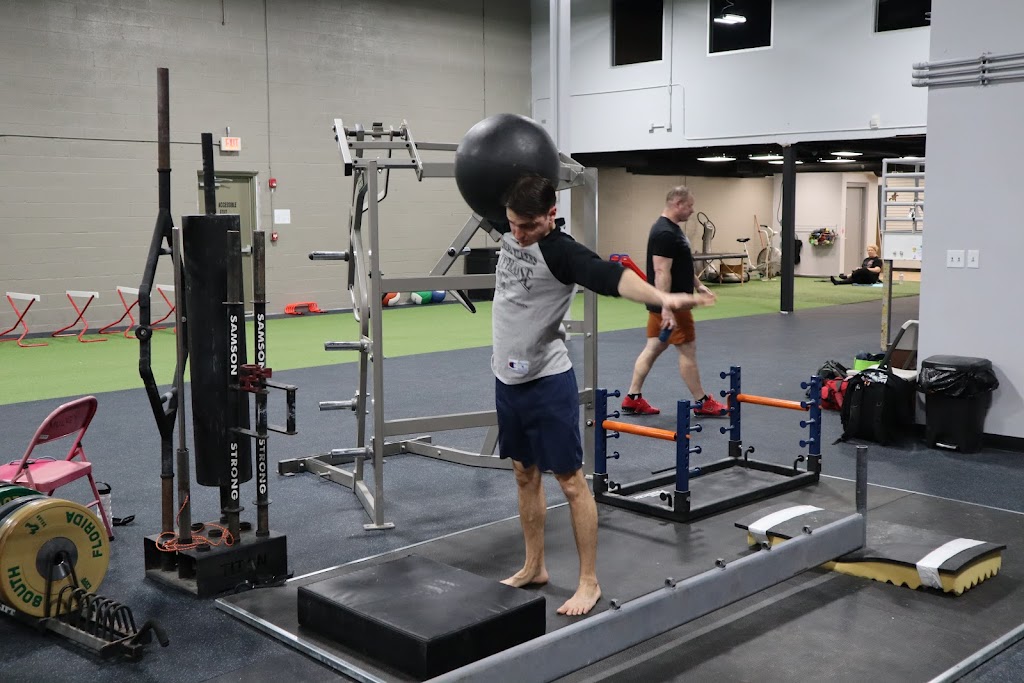  Ironclad Performance LLC