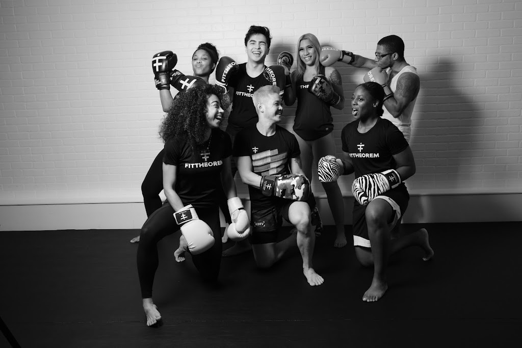  Fit Theorem - Harlem