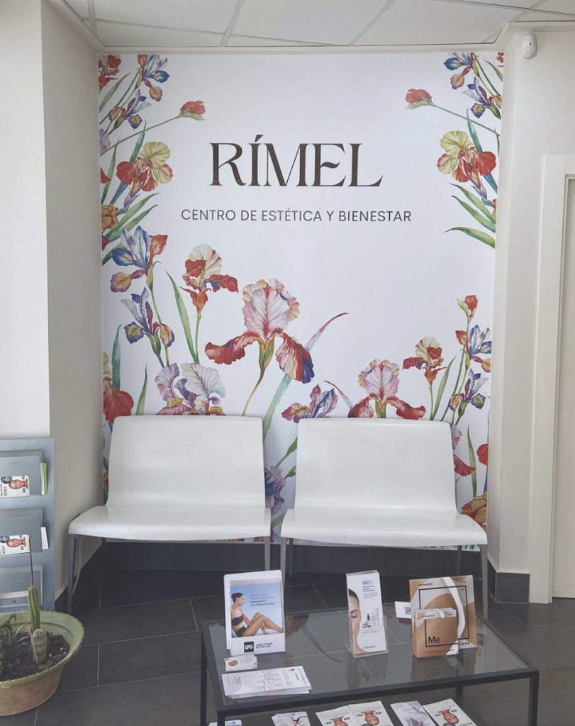RIMEL | Centro de Estetica y Bienestar