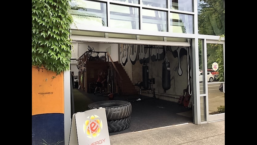  Energy Fitness Concepts