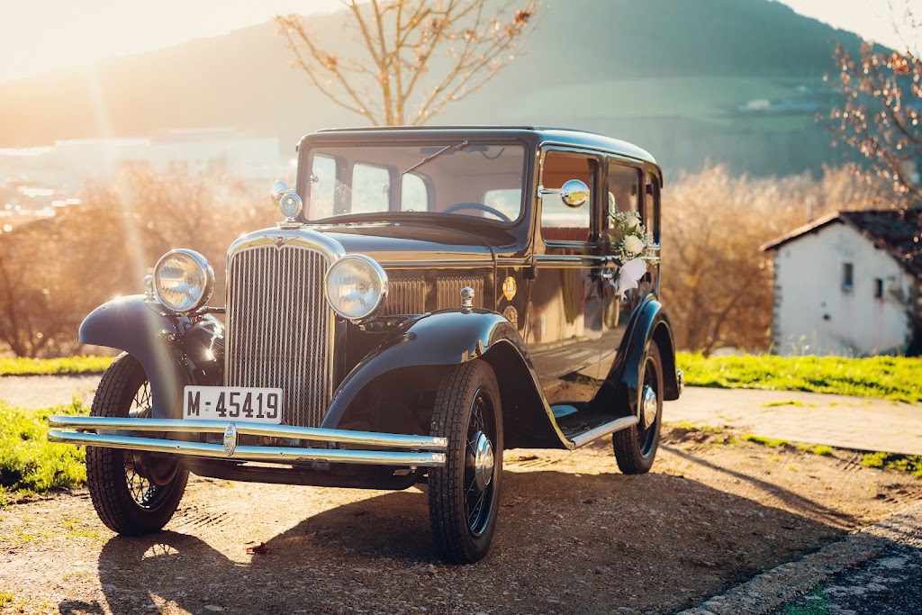 OautO bodas y eventos — Del propietario