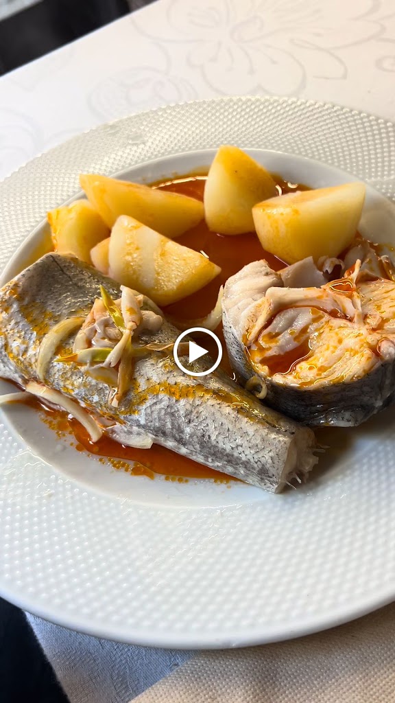 A Finca Do Parrulo — Videos