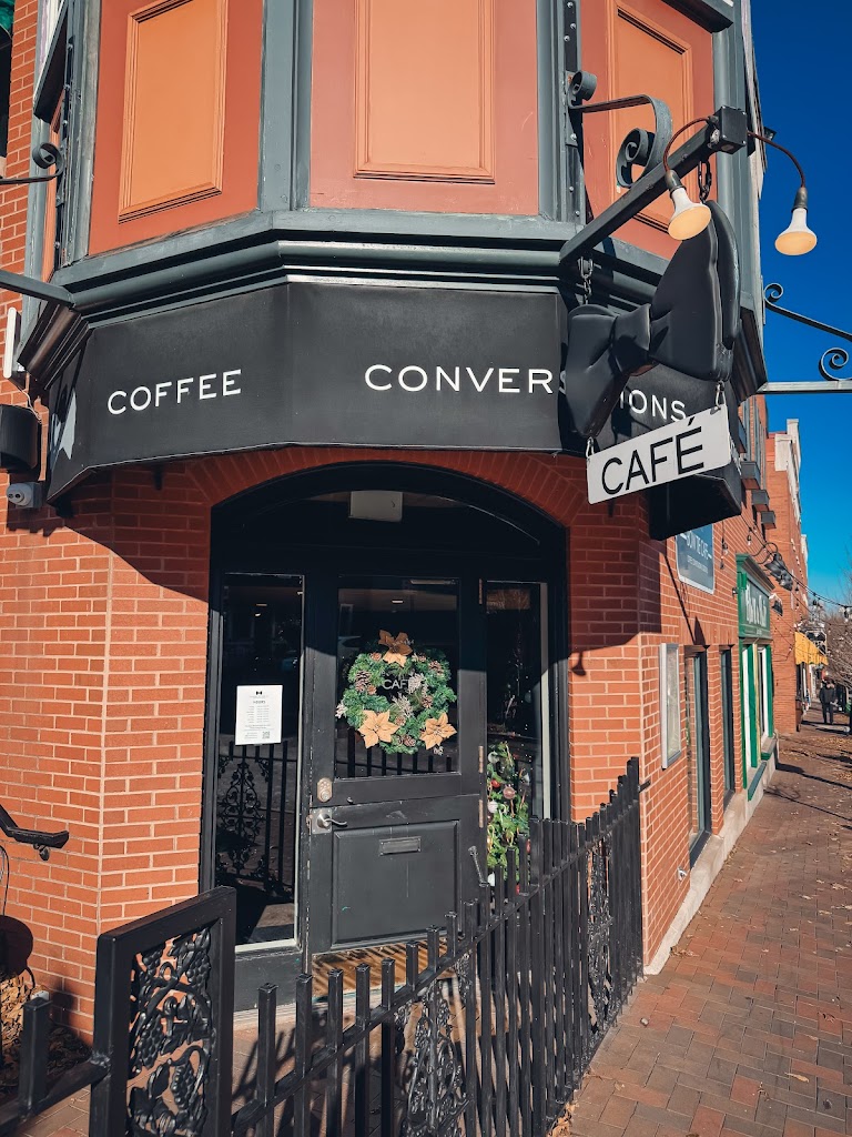 Photo of The Bow Tie Cafe