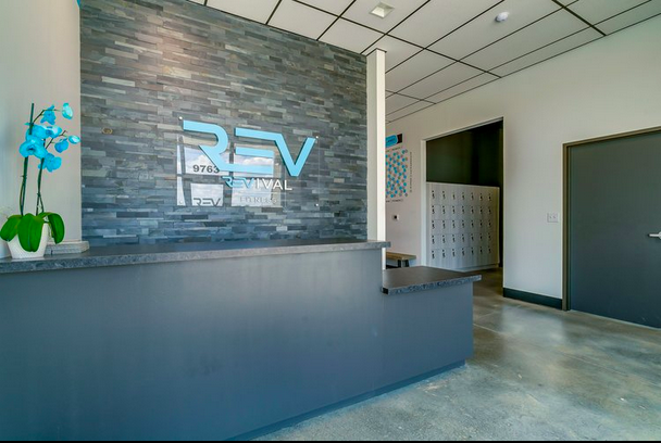  REVSTRONG Fitness - South Fort Worth