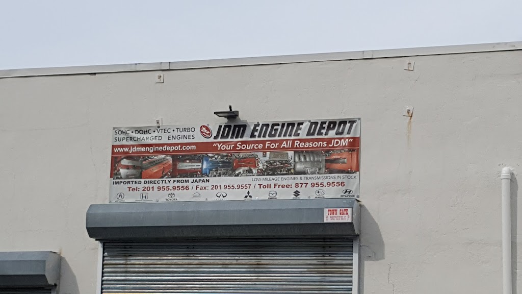 JDM Engine Depot