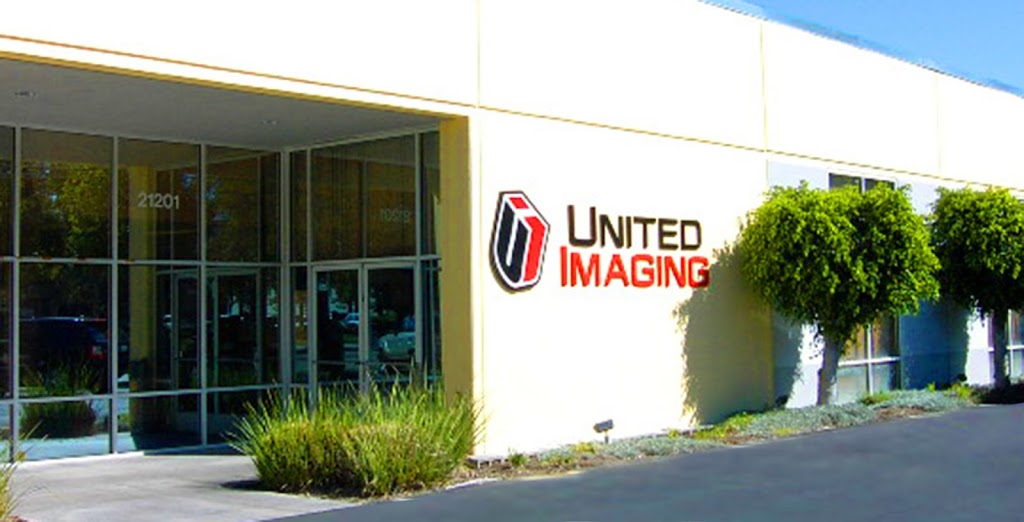 United Imaging