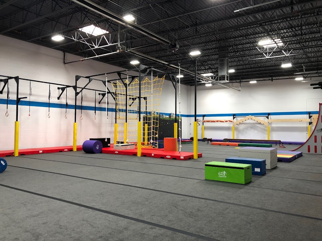  USA Ninja Challenge - Murray, UT