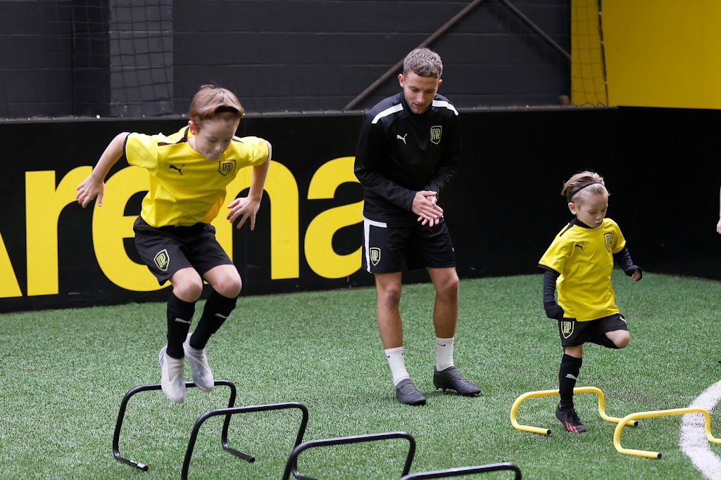 Pro Football Academy Fuengirola