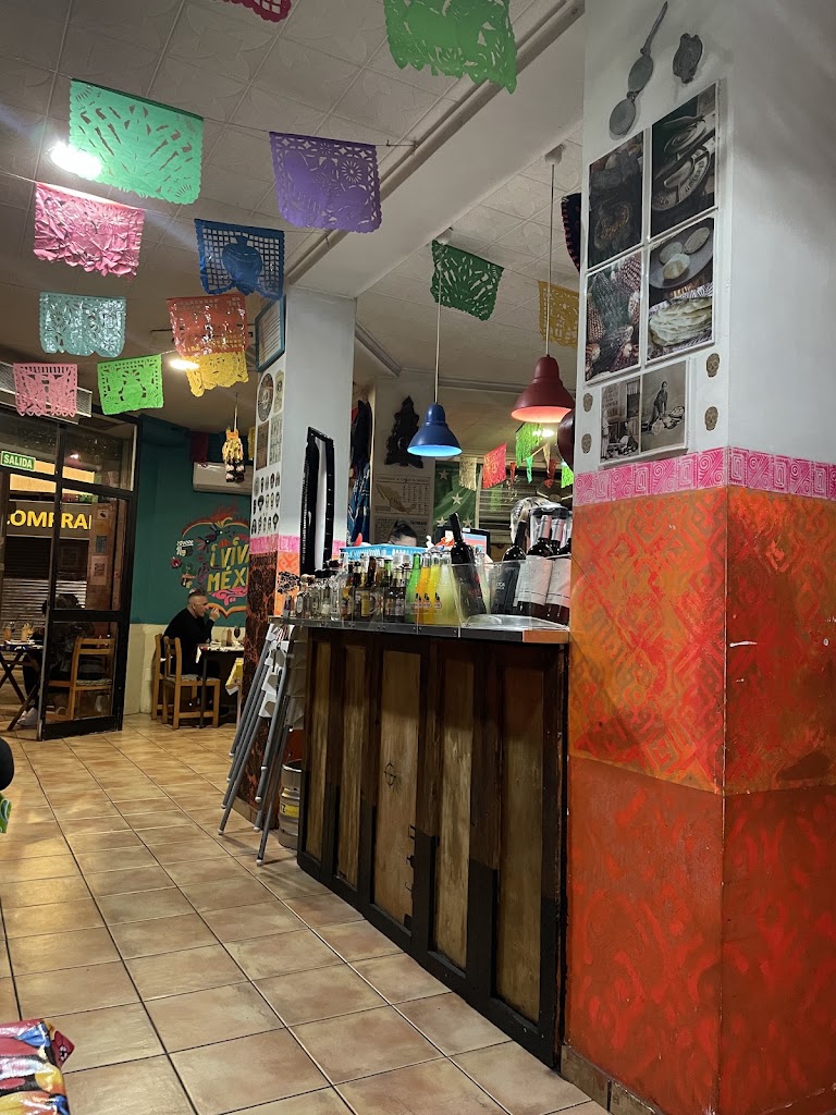 EL YUCATECO PELANA — Ambiente