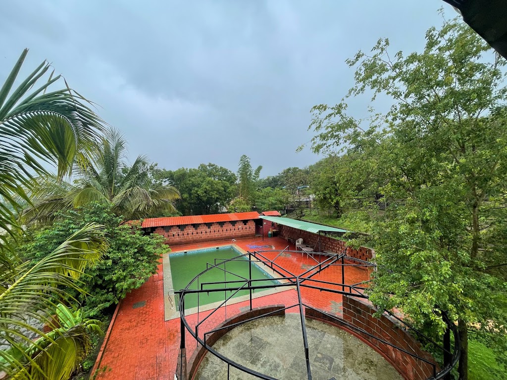 Deorai Farms Agro Resort