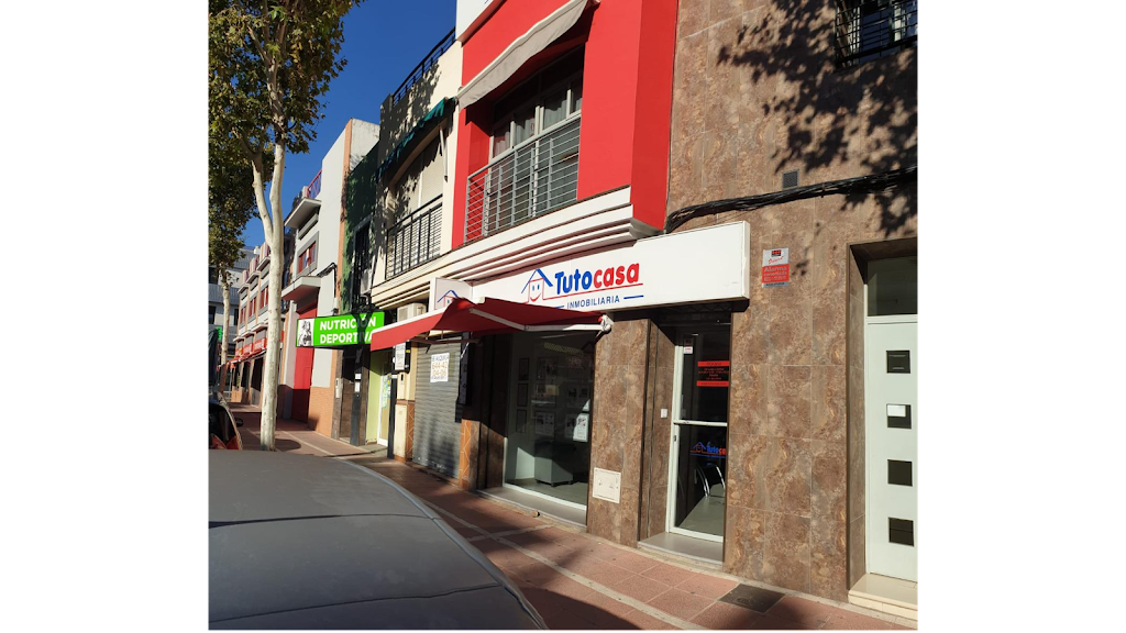 Inmobiliaria en Dos hermanas I TUTOCASA Dos Hermanas