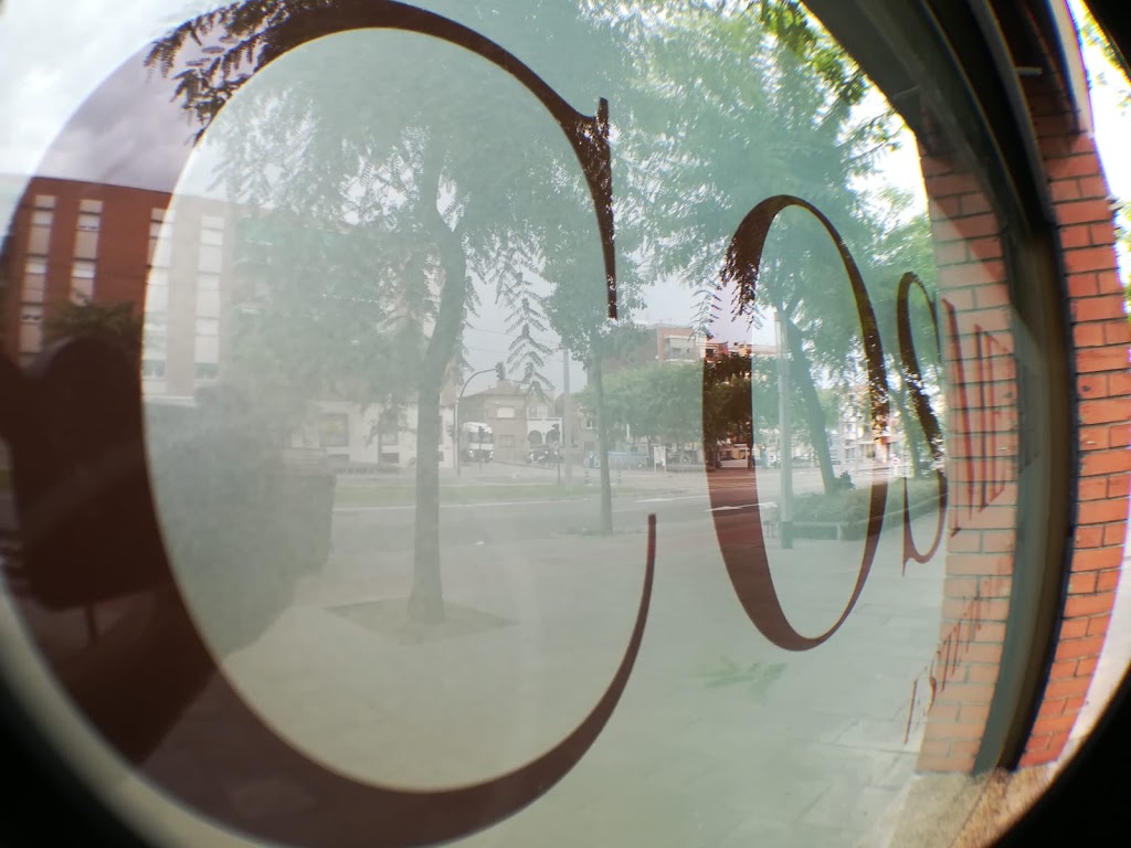 Cosmetriae — Del propietario