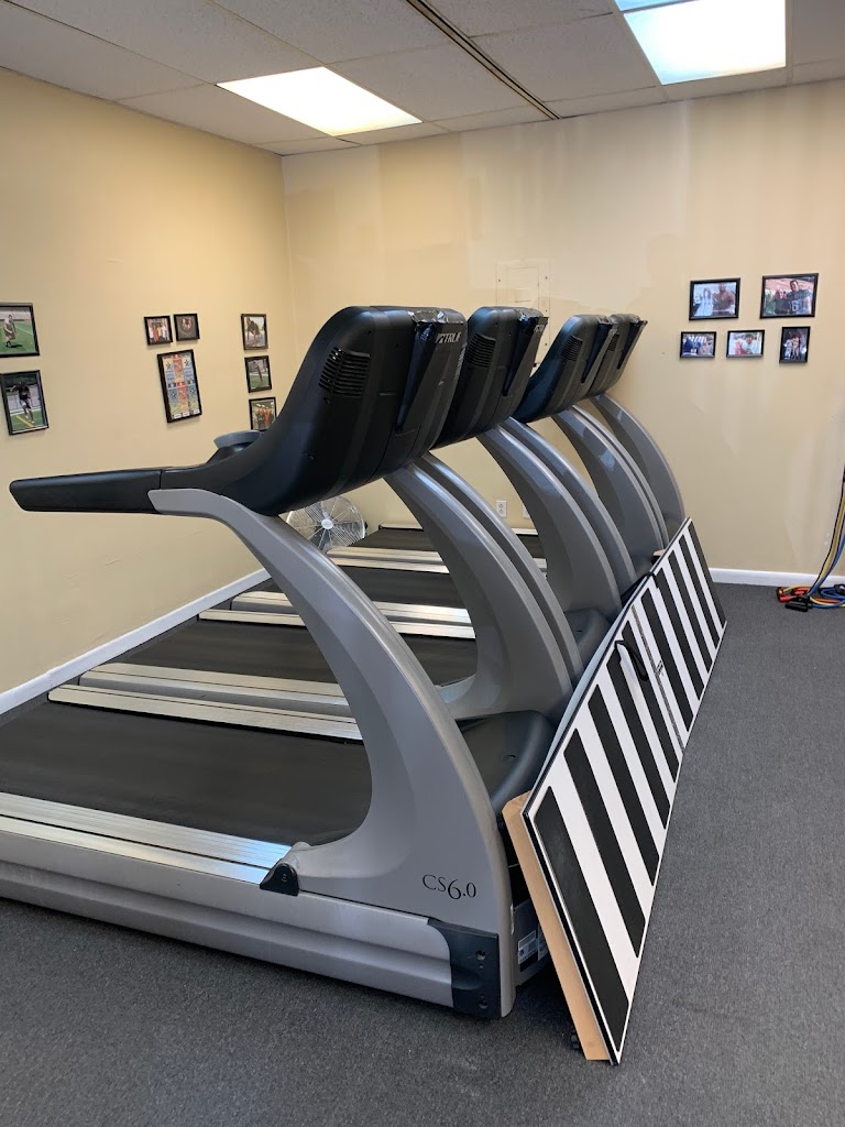  Studio 4 Fitness & Wellness Center