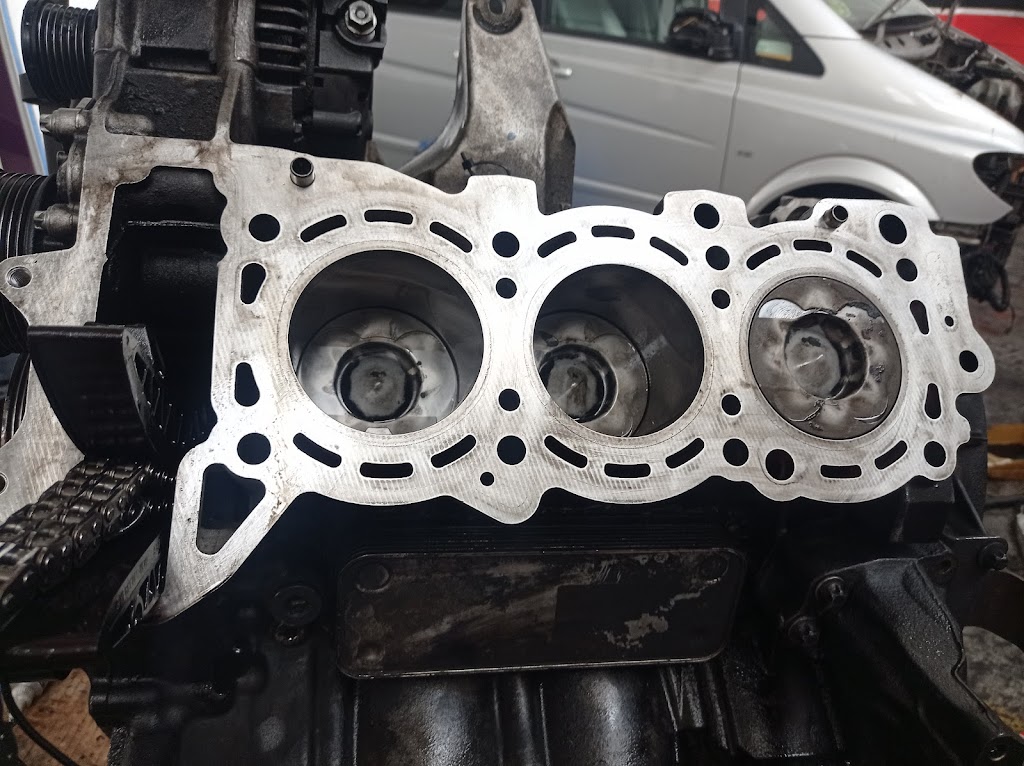 Taller mecanico Terrassa - TM Auto Box