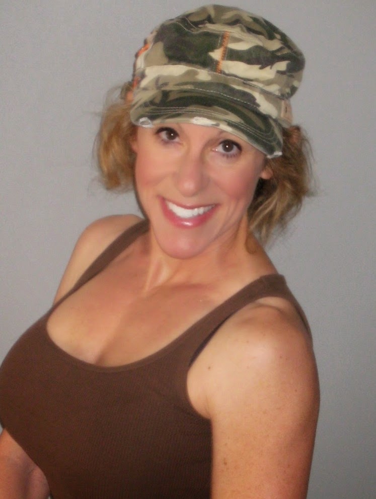  Executive Health and Fitness