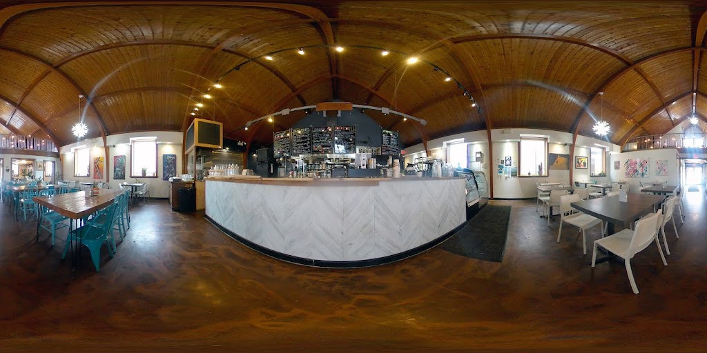 Street View & 360°