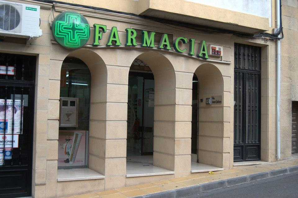Farmacia Porcuna
