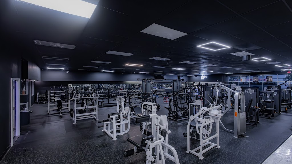  Lakeside Fitness 24/7