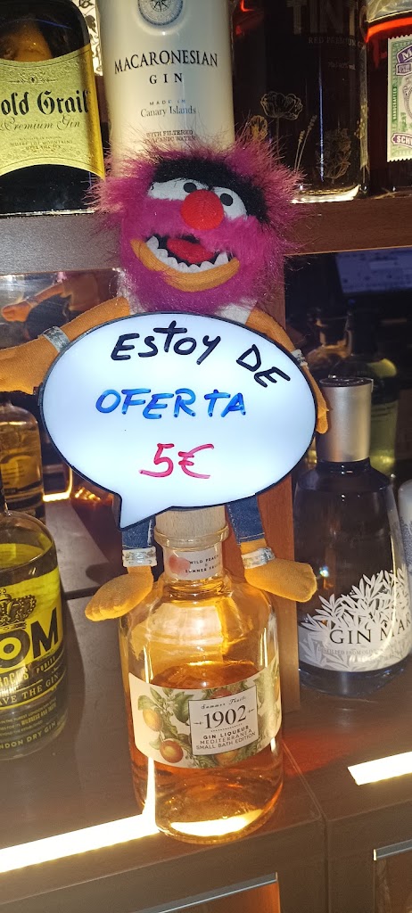 Jukebox Vigo — Comida y bebida