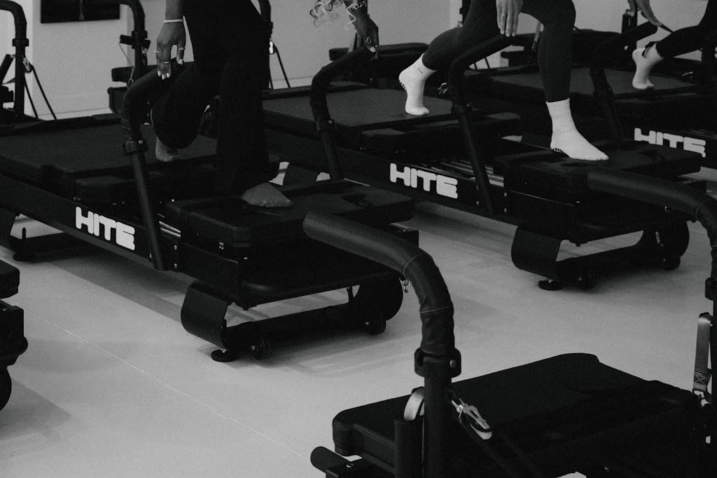  Hite Reformer Studio