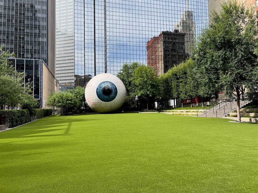 SYNLawn Texas