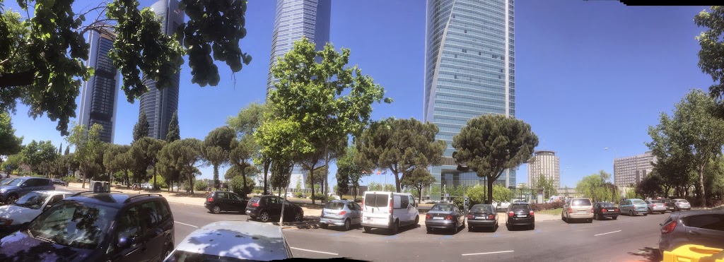 Farmacia Gonzalo Huertas Istillarte