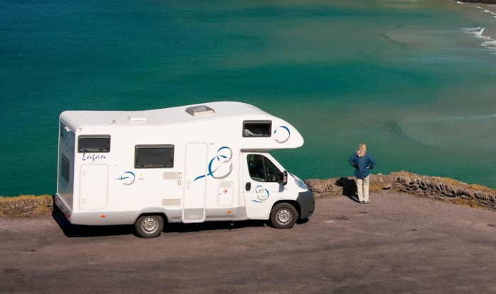 Wohnmobil Fuerteventura