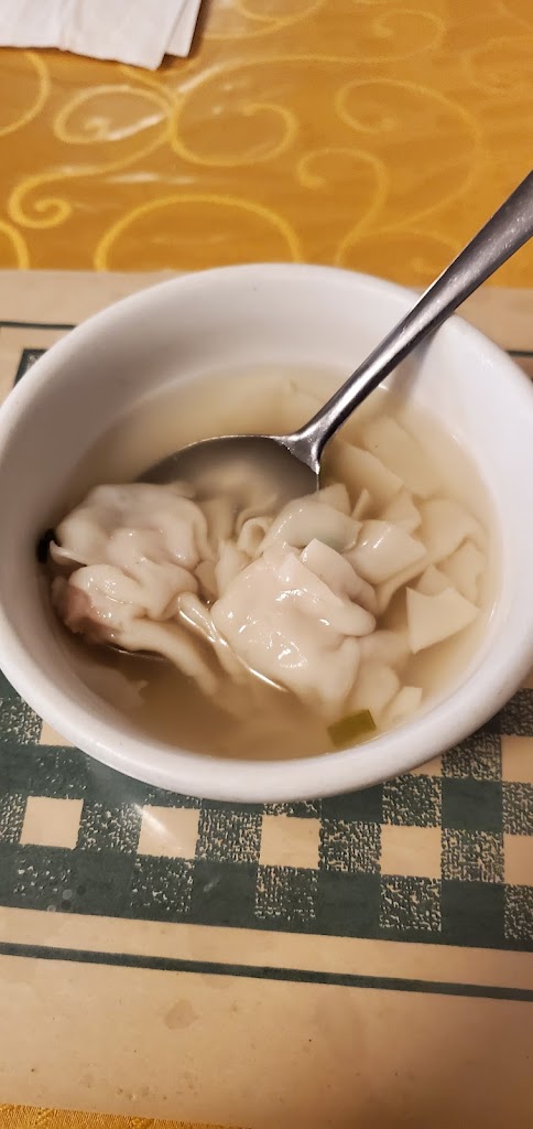 Dumpling