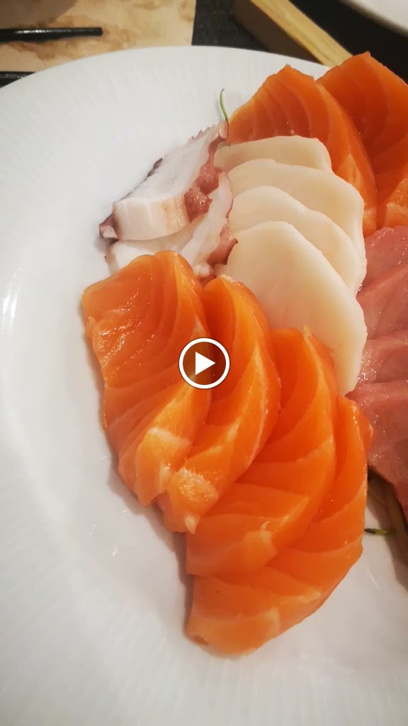 Restaurante Kashiwa — Videos