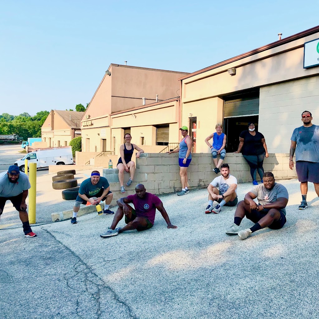  CrossFit Delaware Valley