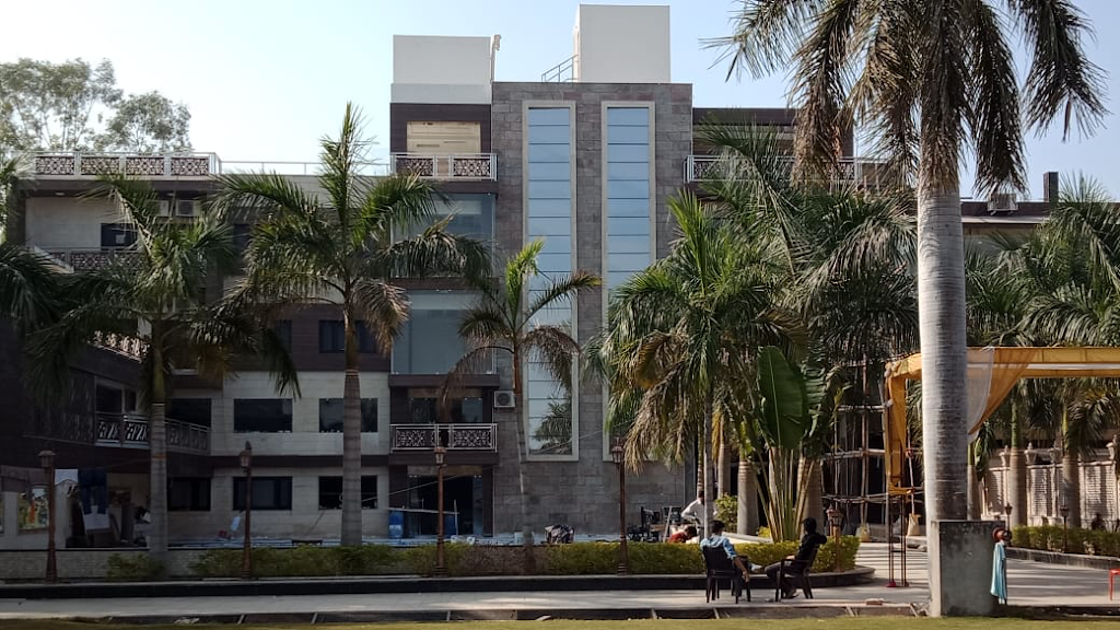 Hotel Arihant