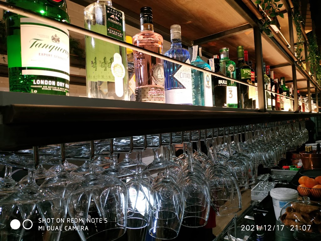 Restaurante Don Corleone