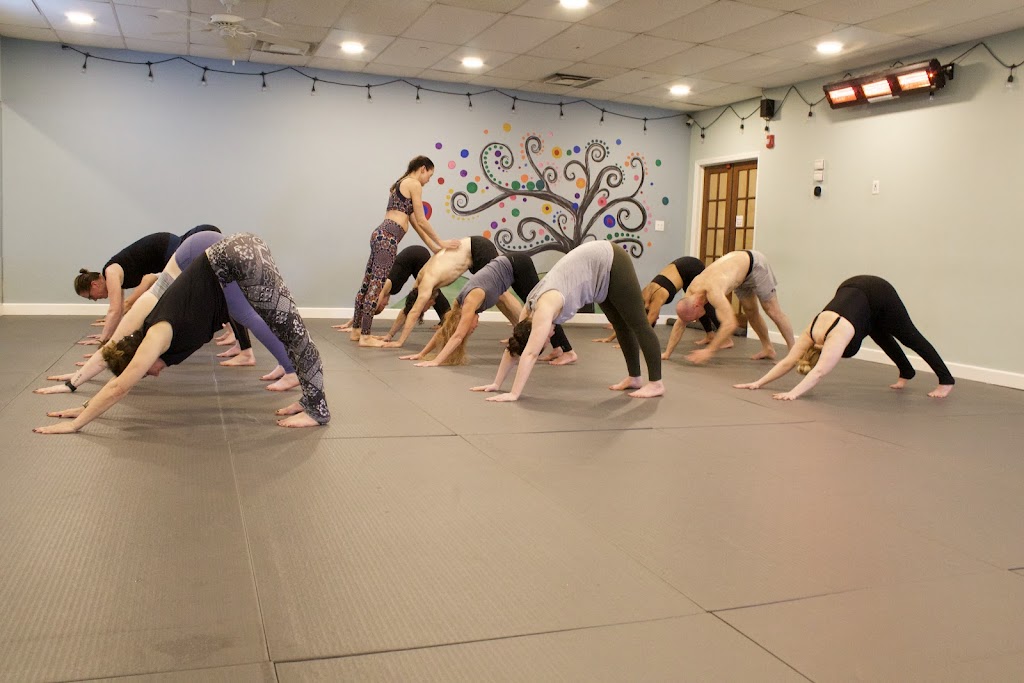  Hot Yoga Works Setauket