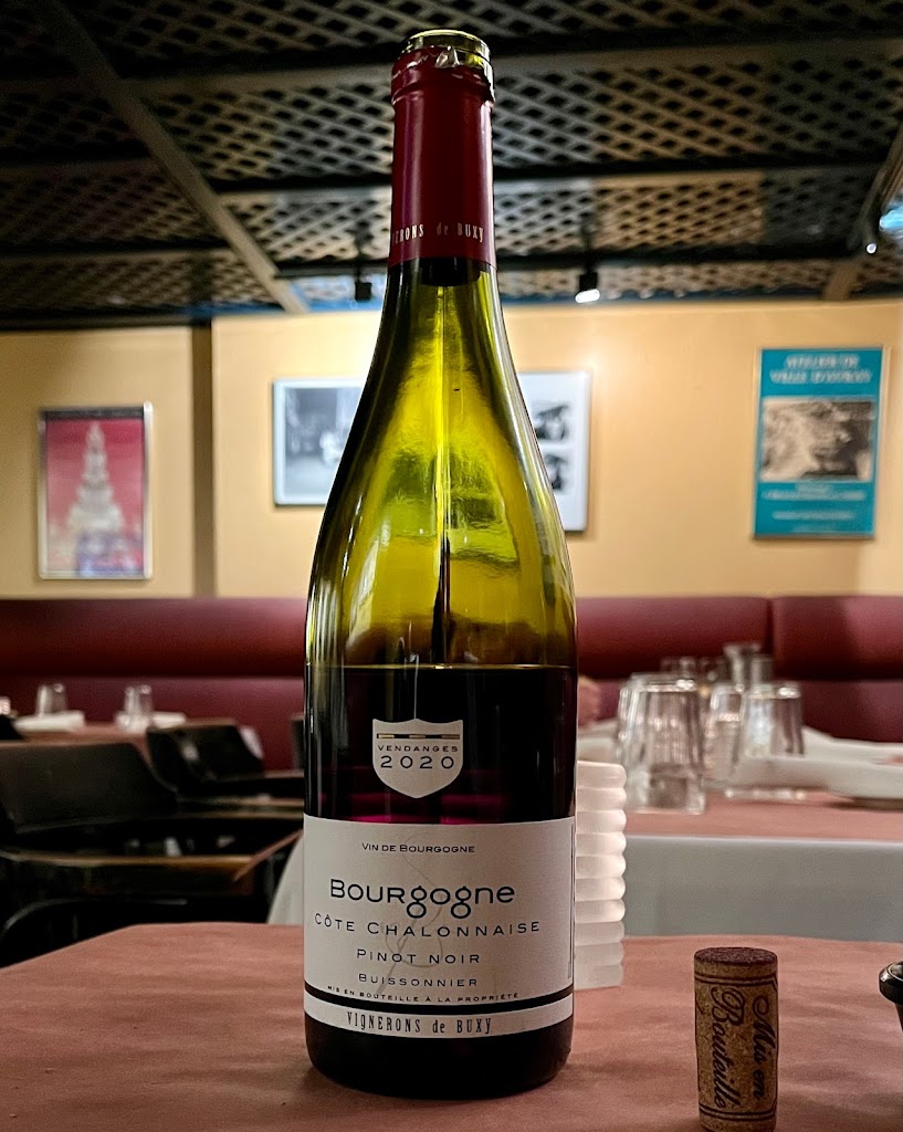 Wine