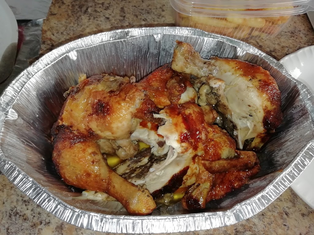 Master Pollo Comidas Preparadas Y venta de Pan — Comida y bebida