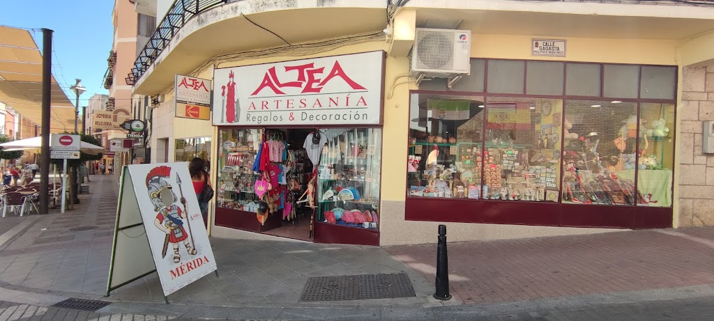 altea artesania romana y decoracion