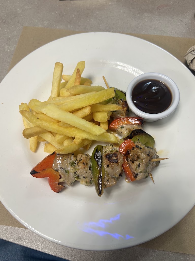 Restaurante Bar Luis Mario II — Mas recientes