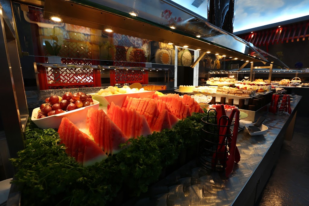 Mandarin Restaurant