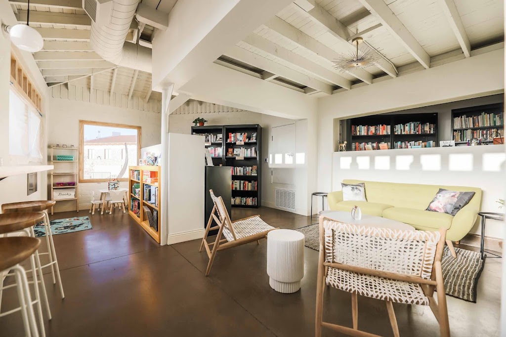Photo of Dam Roast House & Browder Bookstore