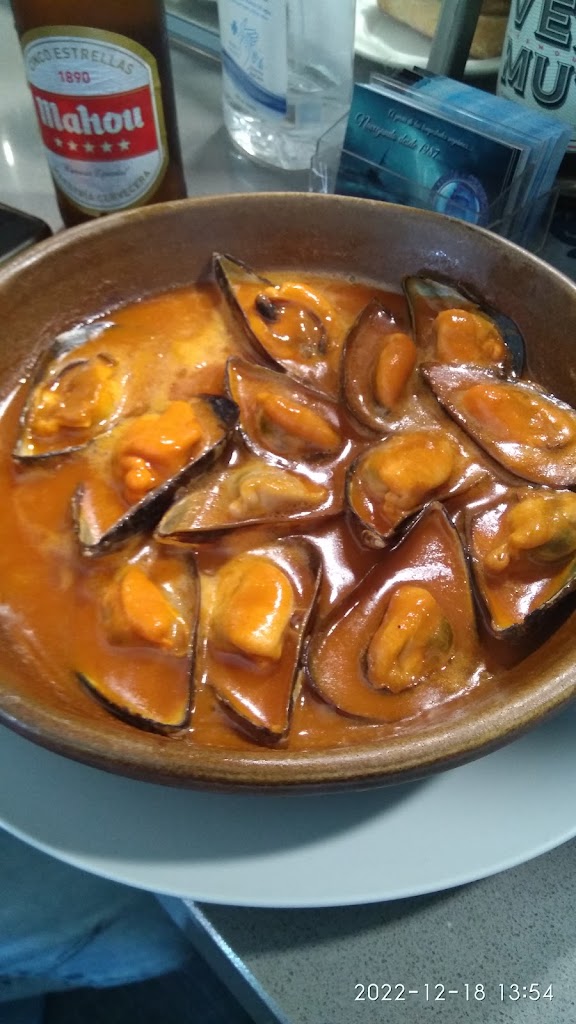 Cerveceria Isae — Cioppino
