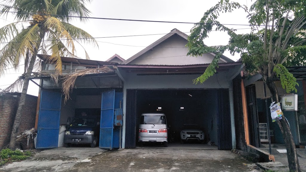 Bengkel Mobil BMW RAS (MINI COOPER. MERCY. TOYOTA. AUDY. VW. TOYOTA. DAIHATSU. HONDA.NISSAN DLL)