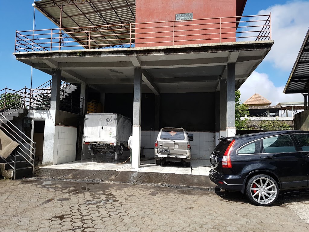 Bengkel Mobil Sari Artha