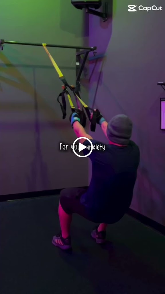  RockBox Fitness Colorado Springs Briargate