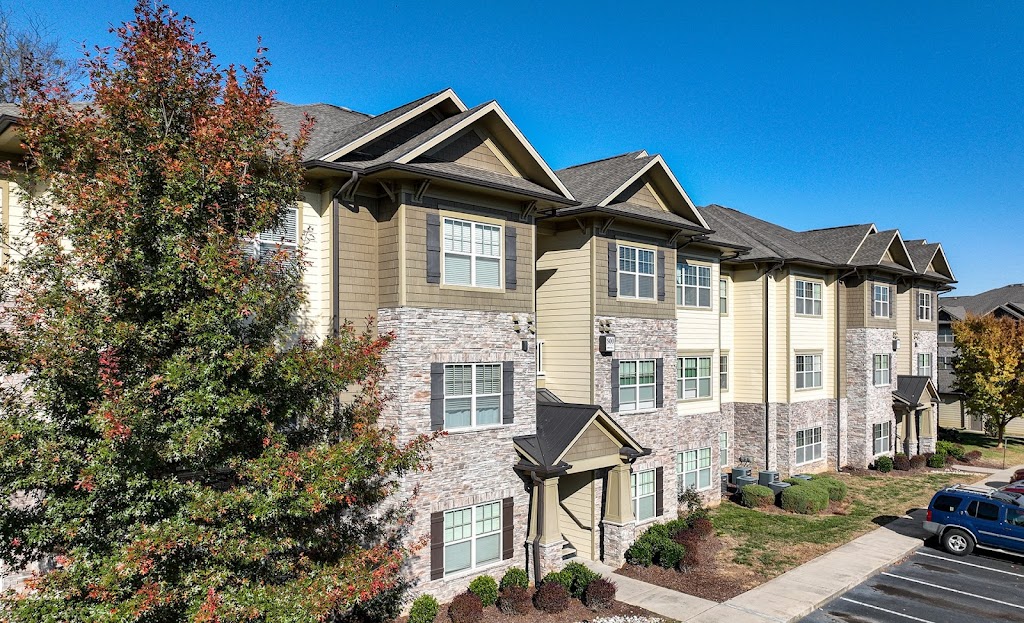 The Reserve At Johnson City Apartments