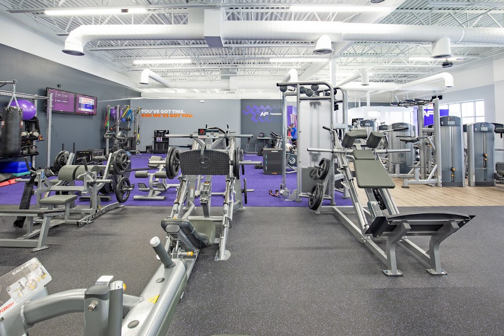  Anytime Fitness