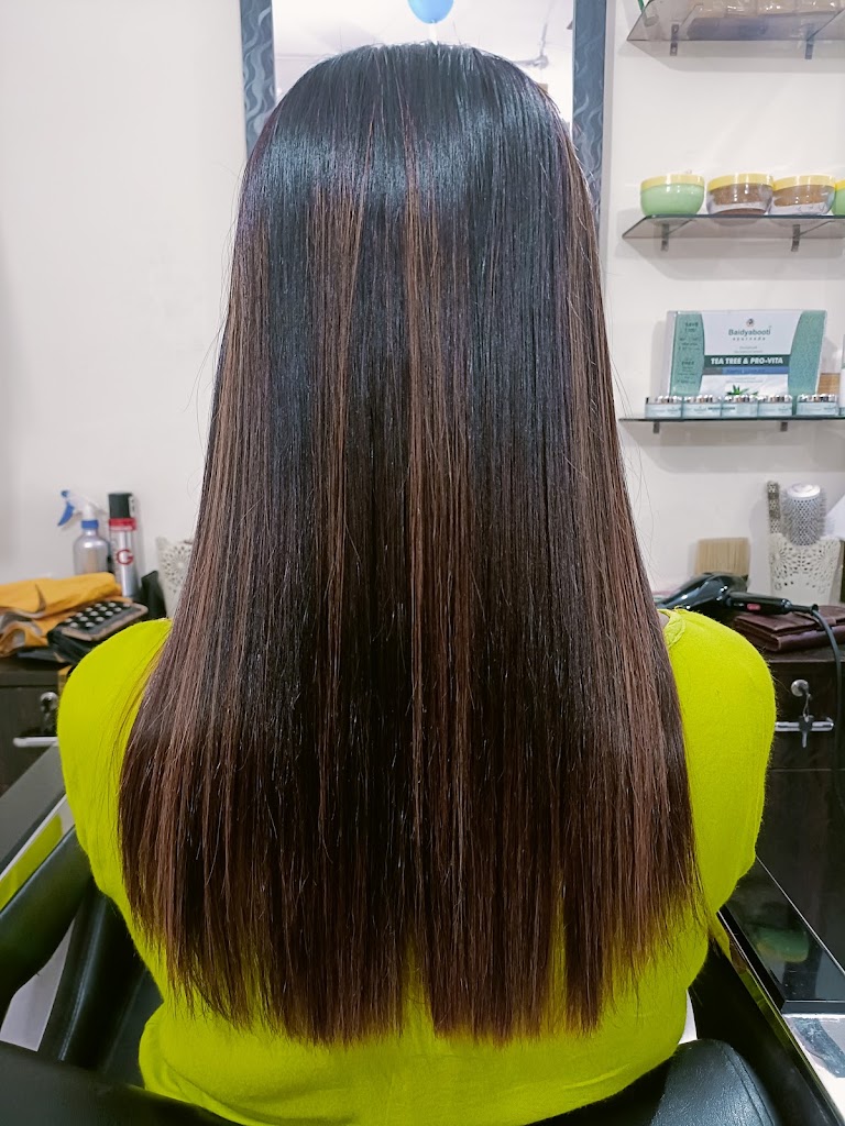 Tha Galaxy Family Salon