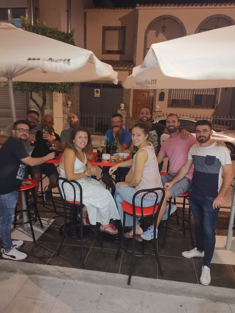 Ksi300 Cafe & Copas — Ambiente