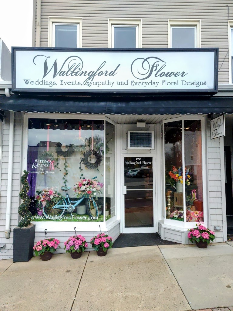 Wallingford Flower