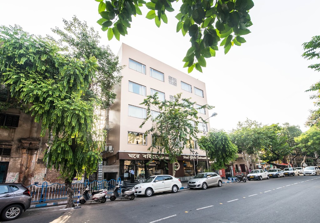 Treebo Globe International Kolkata