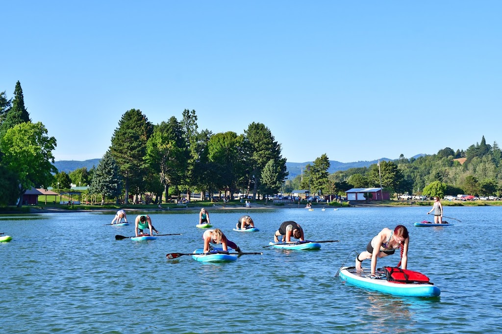  Northwest SUP and Fitness